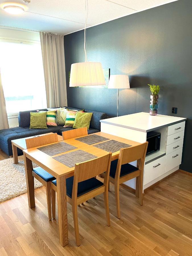 Premium Chalet 4212 Green Heinola Exteriér fotografie