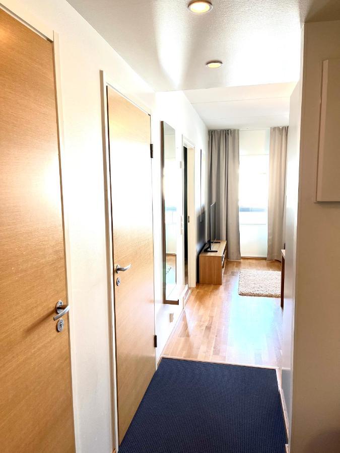 Premium Chalet 4212 Green Heinola Exteriér fotografie