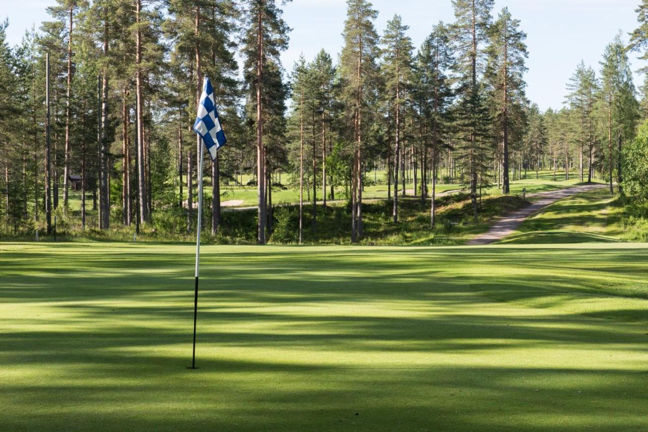 Premium Chalet 4212 Green Heinola Exteriér fotografie